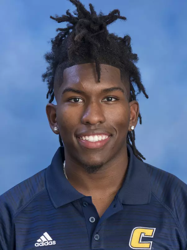 Kerrington Wilson