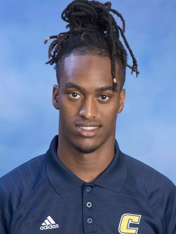 C.J. Winston