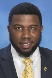 Shelton Felton