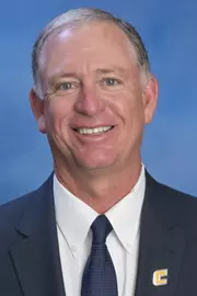 Chuck Merzbacher
