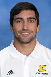Dylan Forzani