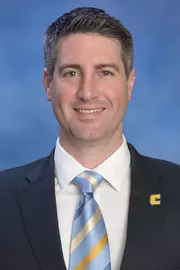 Aaron Fuss