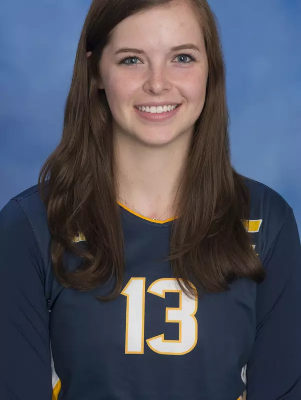 Mikaela Gauthreaux