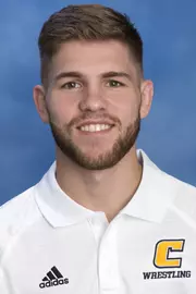 Cody Hill