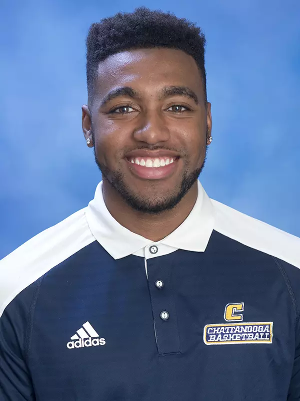 Jerry Johnson, Jr.