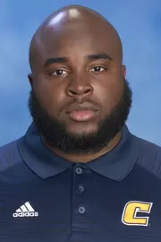 Chris Jones
