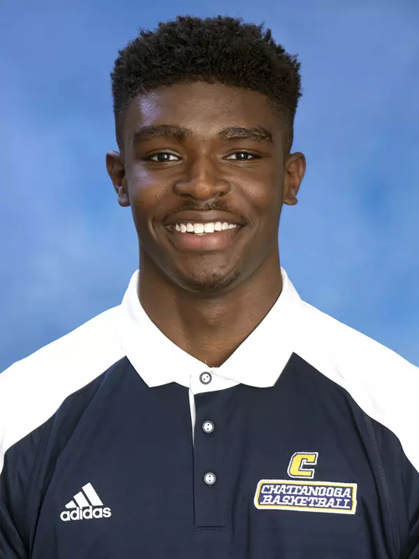 James Lewis, Jr.