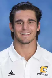 Chad Pyke