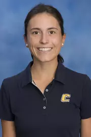 Monica San Juan