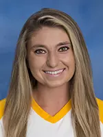 McKenzie Gregg