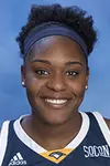 Aryanna Gilbert