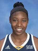 Keiana Gilbert