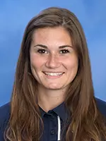 Haley Morris