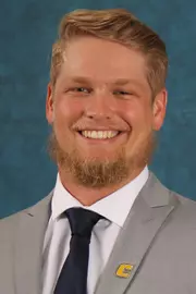 Houston Nichols