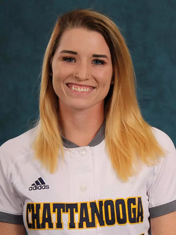 Alyssa Coppinger