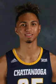 Justin Brown