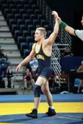 Cody Cleveland