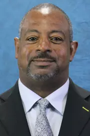 Lorenzo Ward
