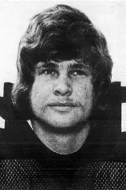 Tim Collins