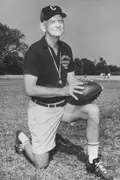 A.C. "Scrappy" Moore