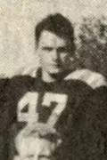 Thomas "Bo" Stewart