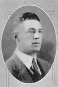 Parker Talman