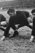 Jack Gregory, Sr.