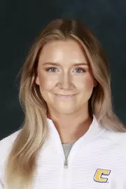 Katie Coker