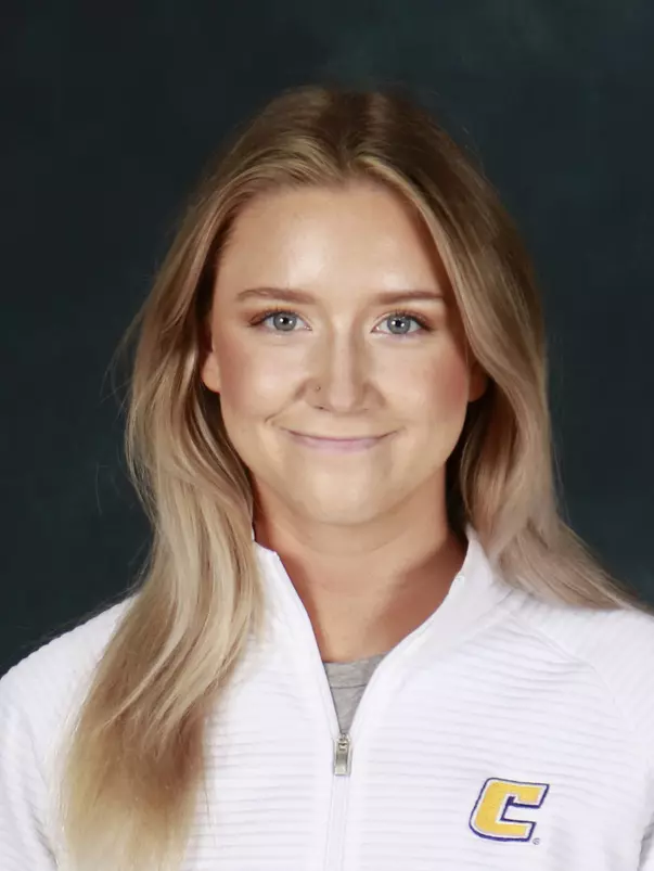 Katie Coker
