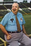 Allan Morris
