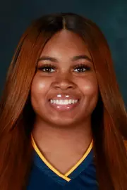 Bria Dial women's basketball player