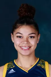 Kallie Searcy women's basketball player
