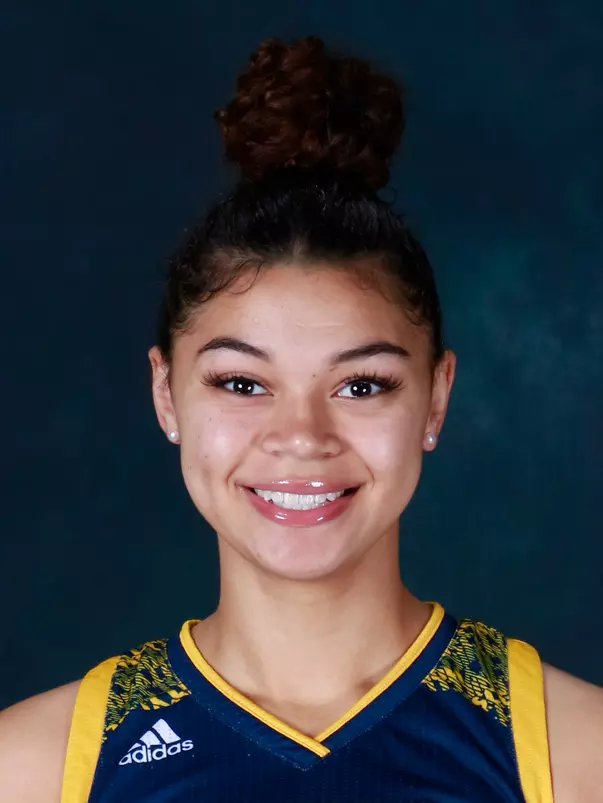 Kallie Searcy women's basketball player