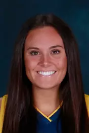 Anna Walker women's basketball player