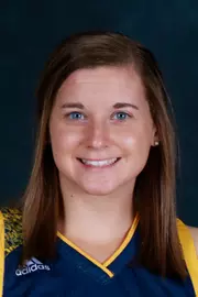 Liz Wood women's basketball player