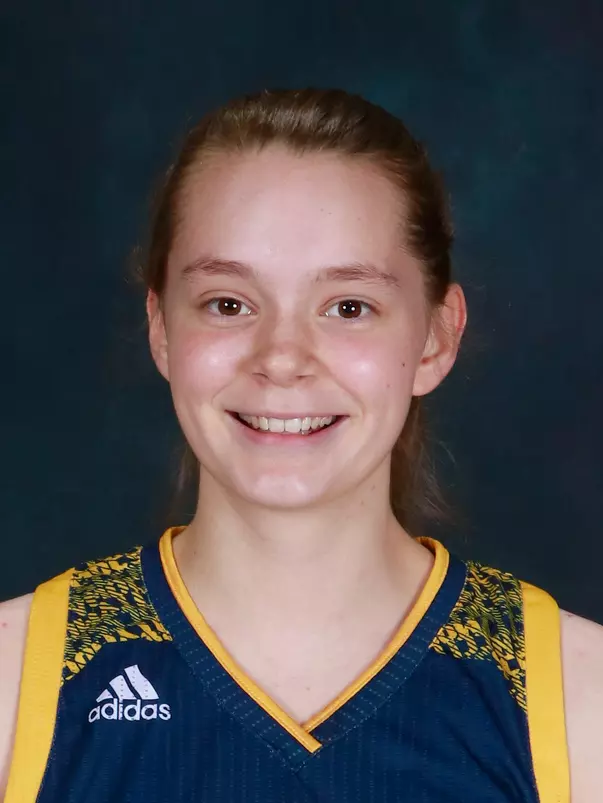 Sigrun Olafsdottir women's basketball player