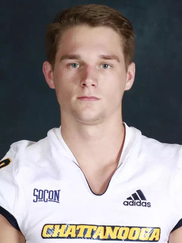 Cody Clevenger