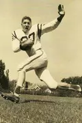 Ron Whaley