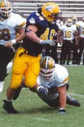 Josh Cain
