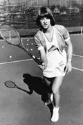 Billie Abney