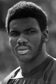 Ronnie Powe