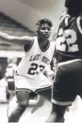 Kim Brown