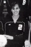 Heather Gibson