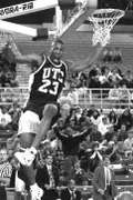 Johnny Taylor