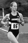 Mary Jane Middelkoop