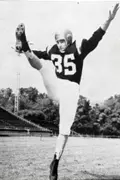 Jerry Ward