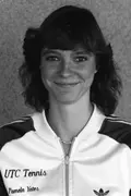 Pam Yates