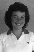 Sue McCulloch