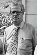 Dr. Robert Wilson