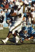 Travis McNeal
